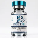 BPC157 + TB500 Blend