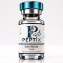 Bacteriostatic Water