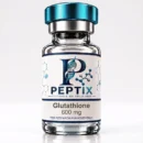 Glutathione 600mg