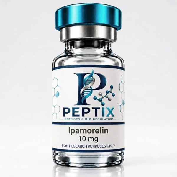 Ipamorelin 10mg
