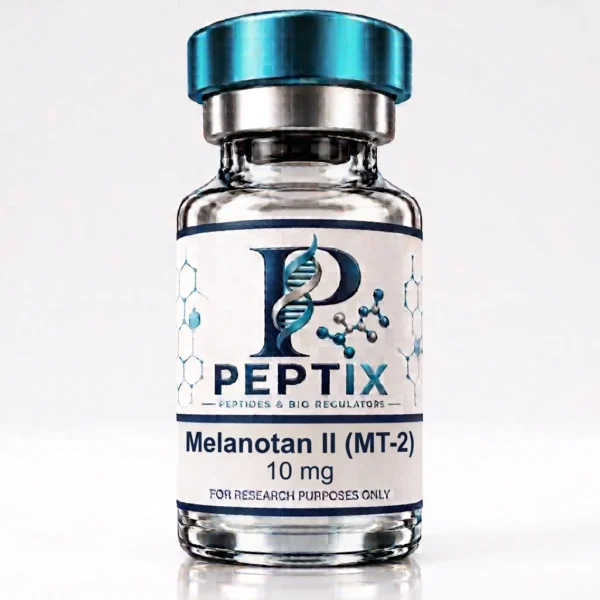 Melanotan II 10mg