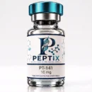 PT-141 10mg