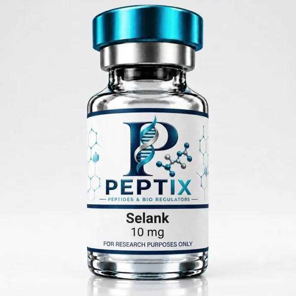 Selank 10mg