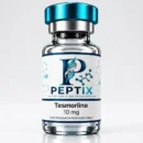 Tesamorelin 10mg