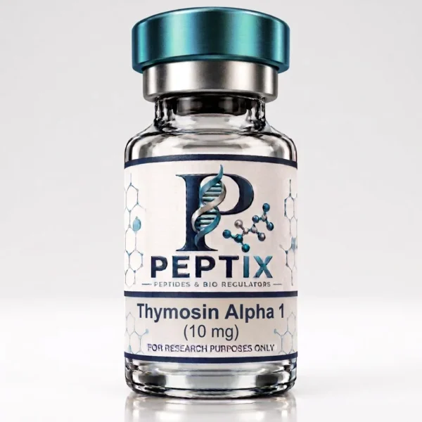 Thymosin Alpha-10mg